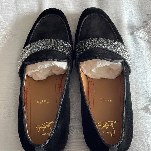 Christian Louboutin Shoes - Men's - 42.5 - Picture 5 of 7